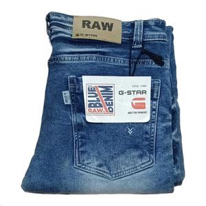 Raw denim Regular Men Blue Jeans - Buy Raw denim Regular Men Blue Jeans ...
