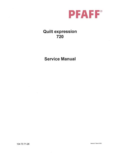 Image result for Pfaff Quilt Expression 720 Tutorial