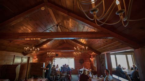 Supper Clubs