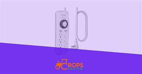 Image result for Digital Grow Light Timer