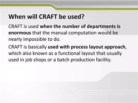 Image result for Craft Software