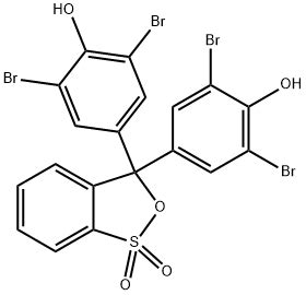Bromophenol Blue - ChemicalBook India