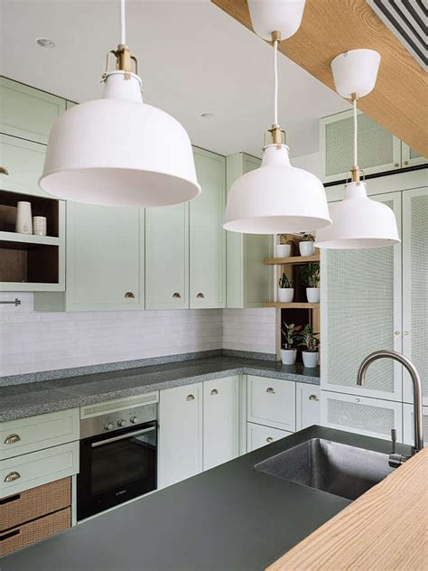 Modular Kitchen Design : All You Need to Know | Goodhomes.co.in