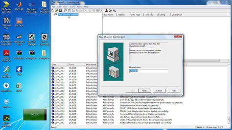 Image result for Kepware OPC Server Tutorial