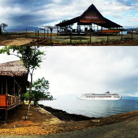ALOTAU WATERFRONT LODGE (Papua) - Lodge Reviews & Photos - Tripadvisor