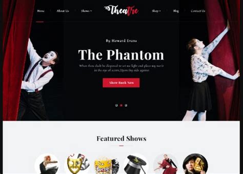 Pinterest Style WordPress Themes To Make A Classy Website