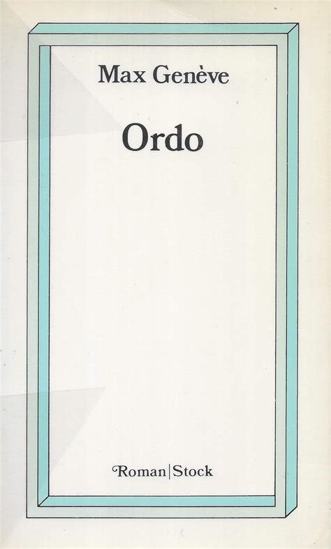 Amazon.in: Buy Ordo Book Online at Low Prices in India | Ordo Reviews ...