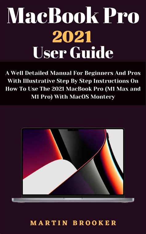 MacBook Pro 2021 Tutorial 的图像结果