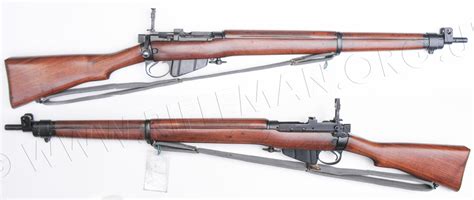 Lee Enfield