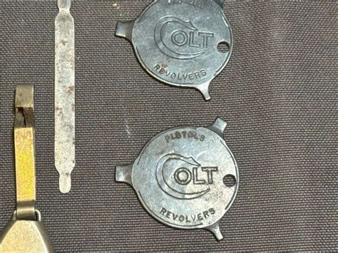 Image result for Revolver Tools