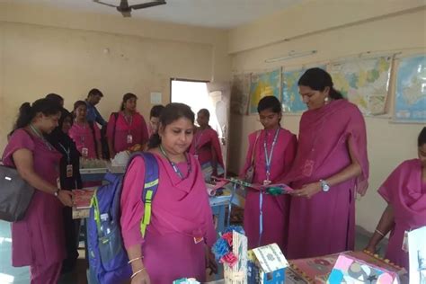 Aradhana College of Education Ranga Reddy Campus: Photos, Virtual Tour