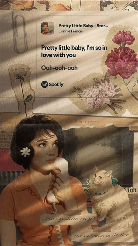 Connie Francis death: Song Pretty Little Baby went viral after 63 years ...