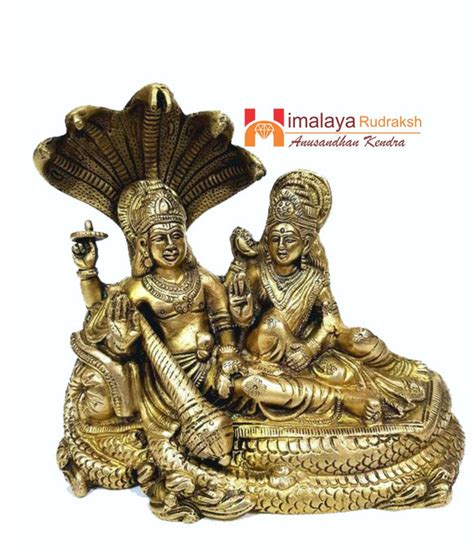 Vishnu Shankh | Himalaya Rudraksha Anusandhan Kendra