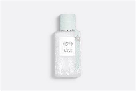 Baby Dior Bonne Étoile ~ New Fragrances