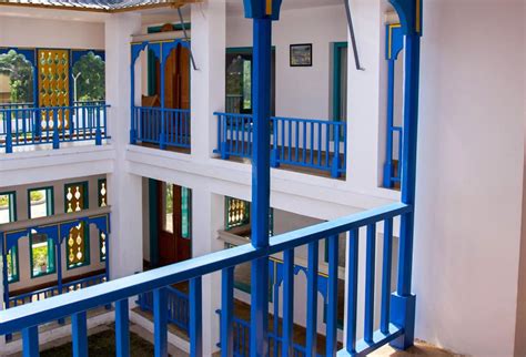 The Baakhli Resort Located in Choi Village