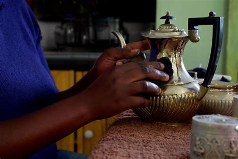 How to Clean Silver Articles: 10 Simple but Extremely Effective Ways to ...