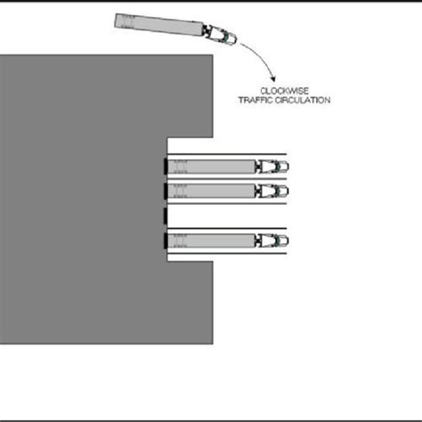 Image result for Loading Dock Layout