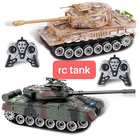 Image result for Remote Control Tanks 1/6 Scale