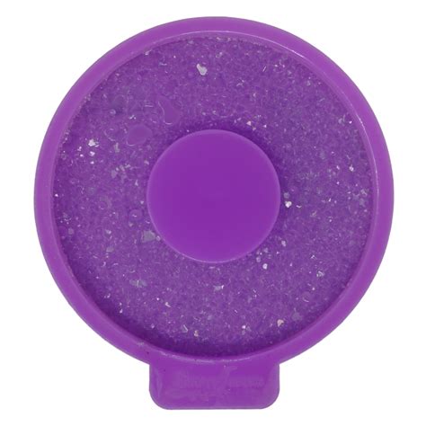 The Mould Story - Druzy Moulds