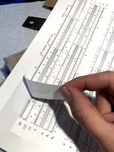 Image result for Slide Rule Tutorial