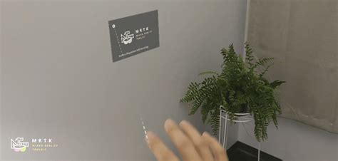 Image result for Object Maipulator Mrtk Unity Tutorial