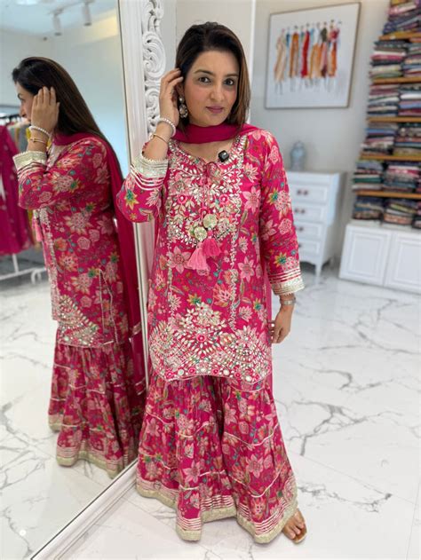 Elegant Indian Ethnic Wear for Women | PB – Preetibora