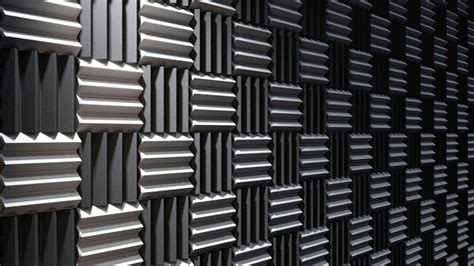 Soundproof Materials Sound/Acoustic Materials In Kenya,Tanzania,