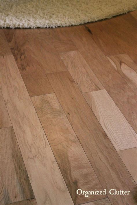 Perfect Shaw Engineered Flooring To Upgrade