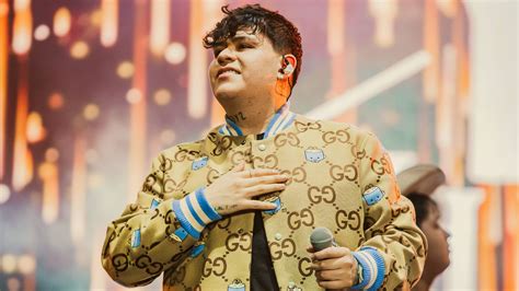 Junior H, la estrella de los corridos tumbados | GQ