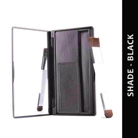 Buy STREAK STREET INSTANT ROOT CONCEALER & HAIR COLOR TOUCH UP FOR GREY ...