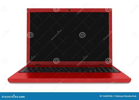Red Laptop 的图像结果
