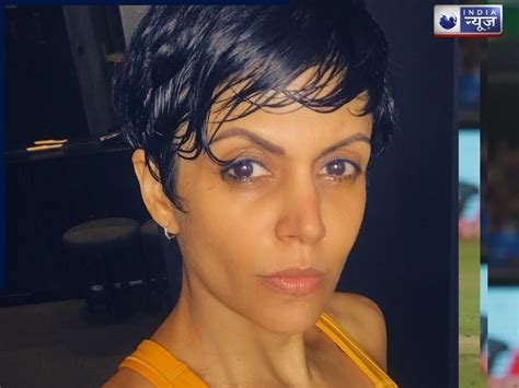 Mandira Bedi’s Fitness Journey: 53 की उम्र में 30-40 से ज्यादा वजन उठा ...