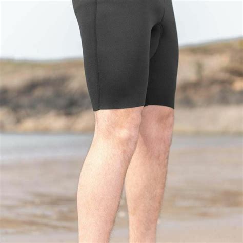 AQUATEC Shorty Men’s Wetsuits | Net World Sports