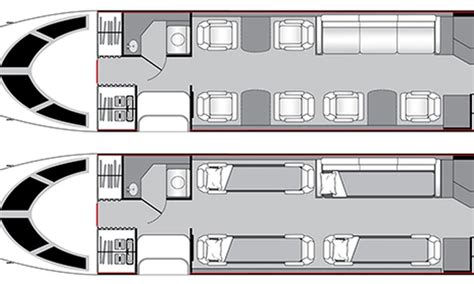 N604AV Challenger 604 - Clay Lacy Aviation, Inc. S/N 5437