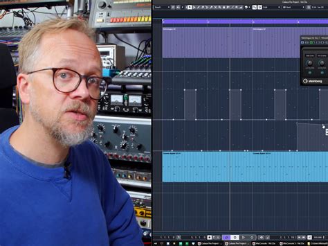 Image result for Cubase Tutorial