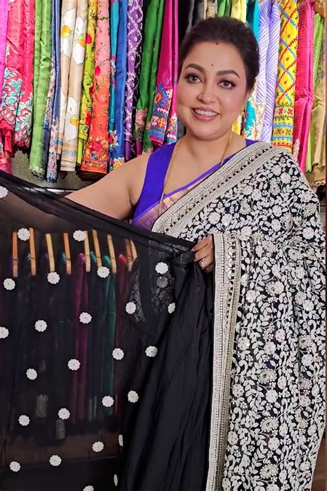 Chikankari – Ethnic Boutique