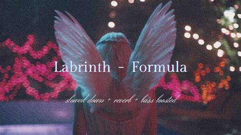 Image result for Formula Labrinth