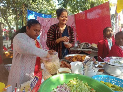 Hartmann Girls' High School Affiliated To Bihar Board in Digha Ghat ...