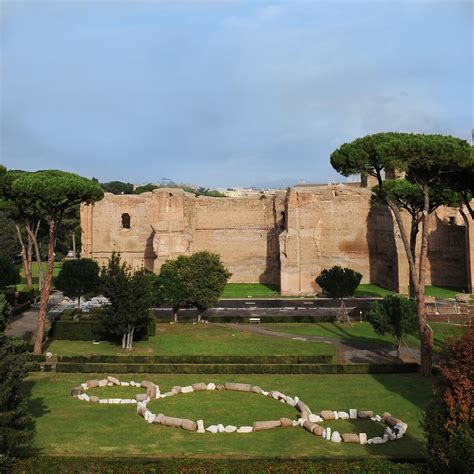 100 benches for Rome | Meer