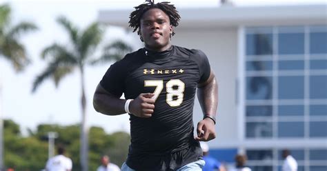 Composite Two-Star Recruits: USC fails at Notre Dame, Trojans hosting Florida EDGE commit and candy