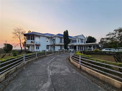 Siang Guest House: Your Budget-Friendly Gateway to Pasighat's Charm