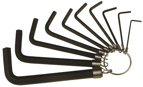Hex Key Set 的图像结果