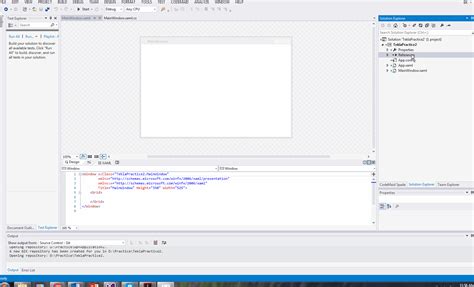 Tekla API Tutorial 的图像结果