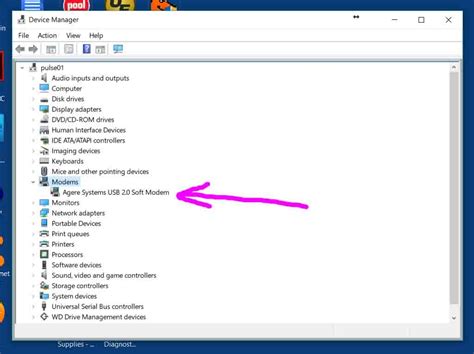Image result for Check Port Modem