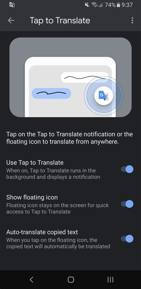 7 Google Translate Mobile Features You Must Know