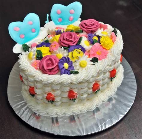 Image result for Spring Cake Decorating