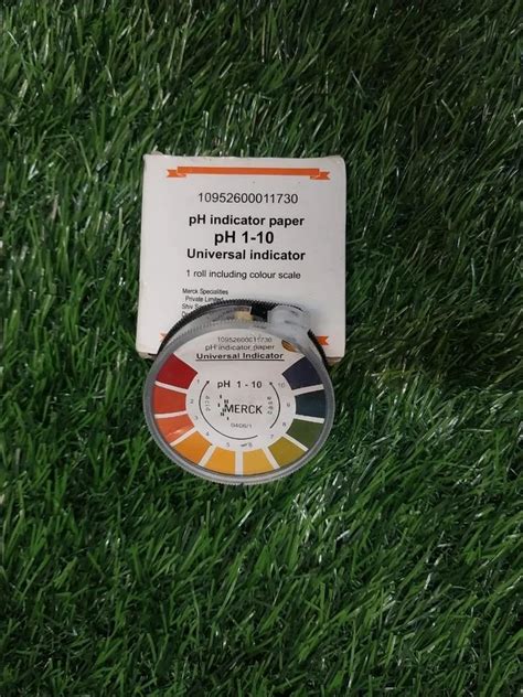 Image result for Ph Test Using Universal Indicator
