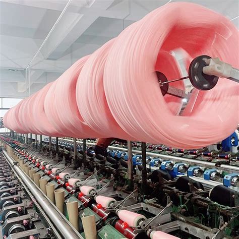 Elastic Thread 的图像结果