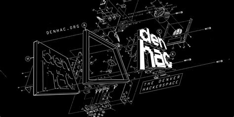 Denhac - The Denver Hackerspace | Denver CO