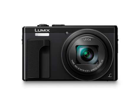 Buy Panasonic Lumix 4K Point and Shoot Camera with 30X LEICA DC Vario ...